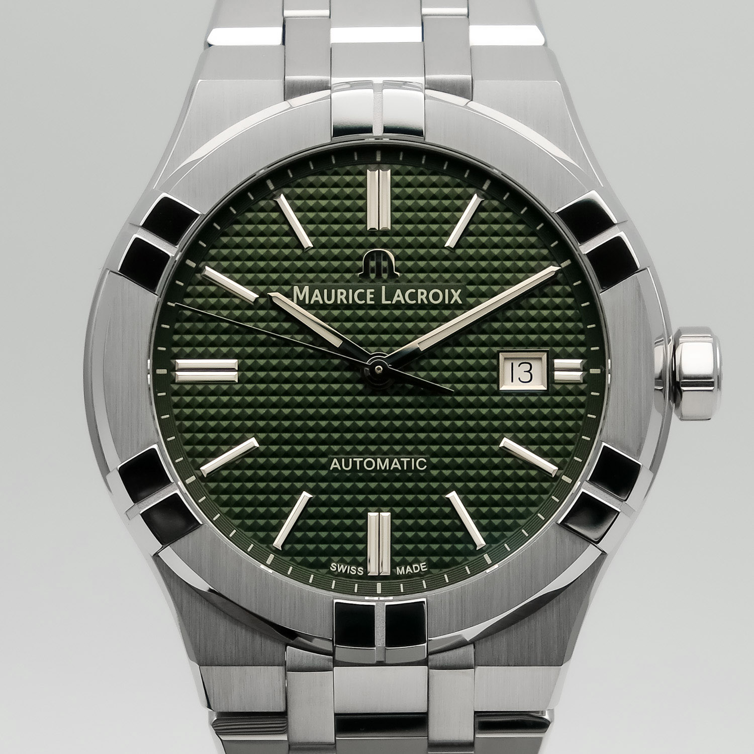 Maurice Lacroix AI6008-SS002-630-1